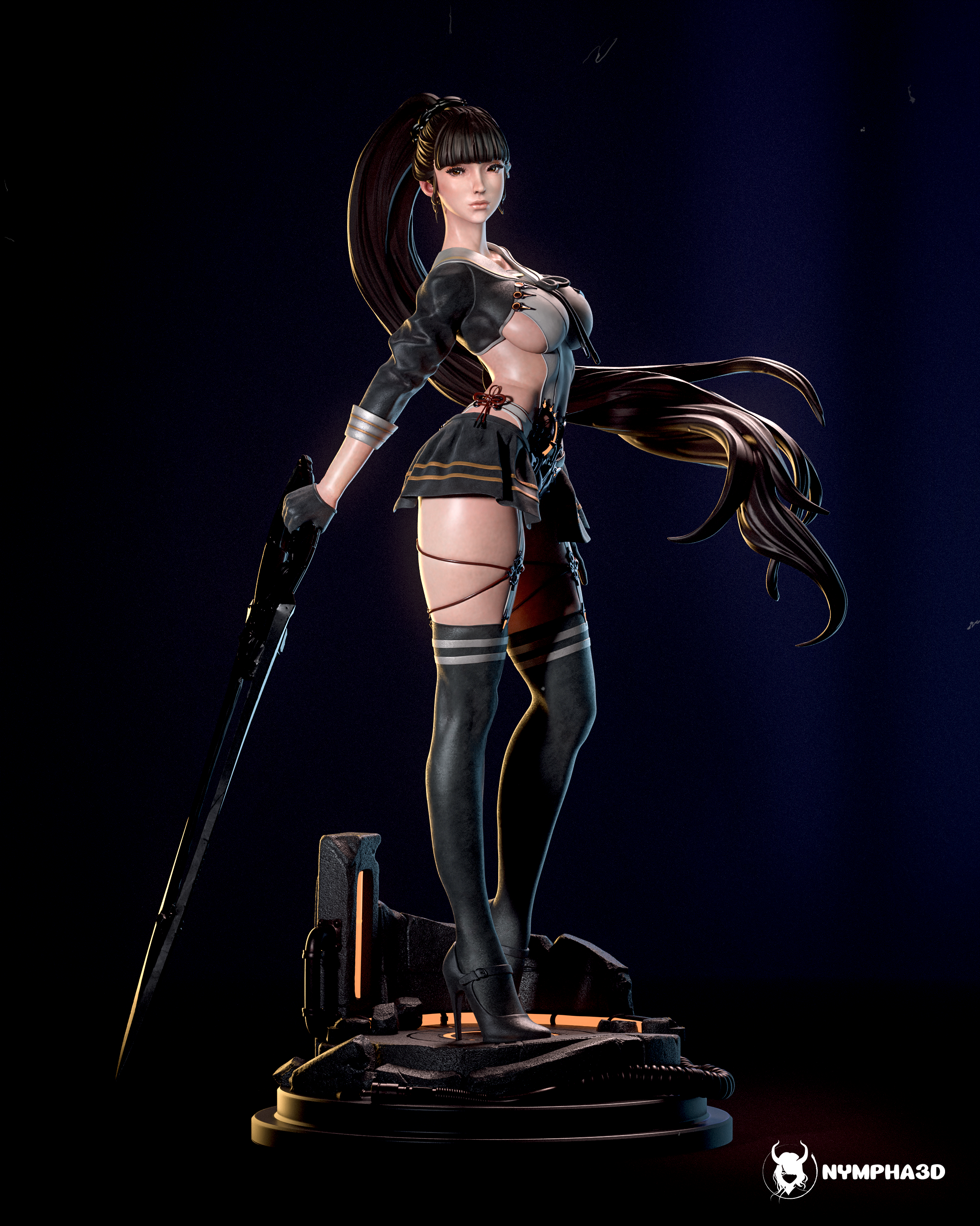 Welcome Pack model 4